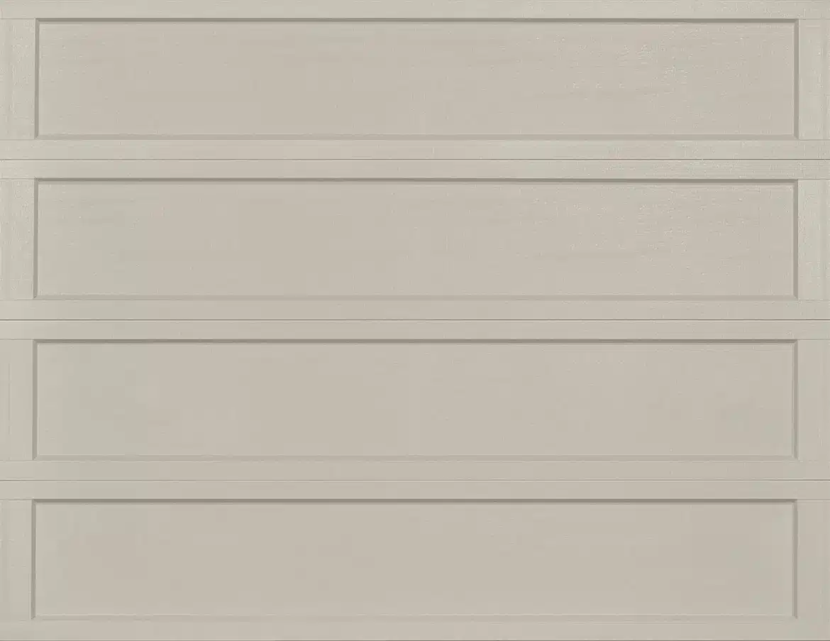 Flush Panel 2127